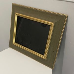 Wooden Frame